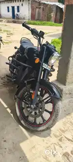 Royal Enfield new model 23 last