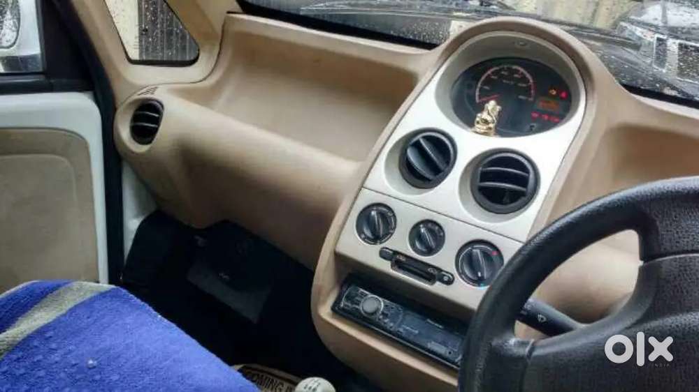 Tata neno pure petrol, Ac, music system, good condition, good tyre...