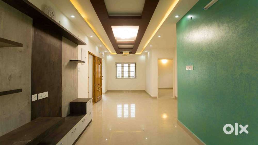 2BHK Flat in Kilambakkam – 980 sq.ft – ₹54 Lakhs