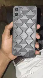 Nothing cmf by 1 with superb condition with 6/128 GB