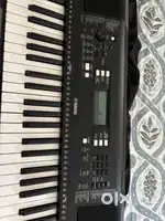 Yamaha Keyboard PSR E373 for Sale