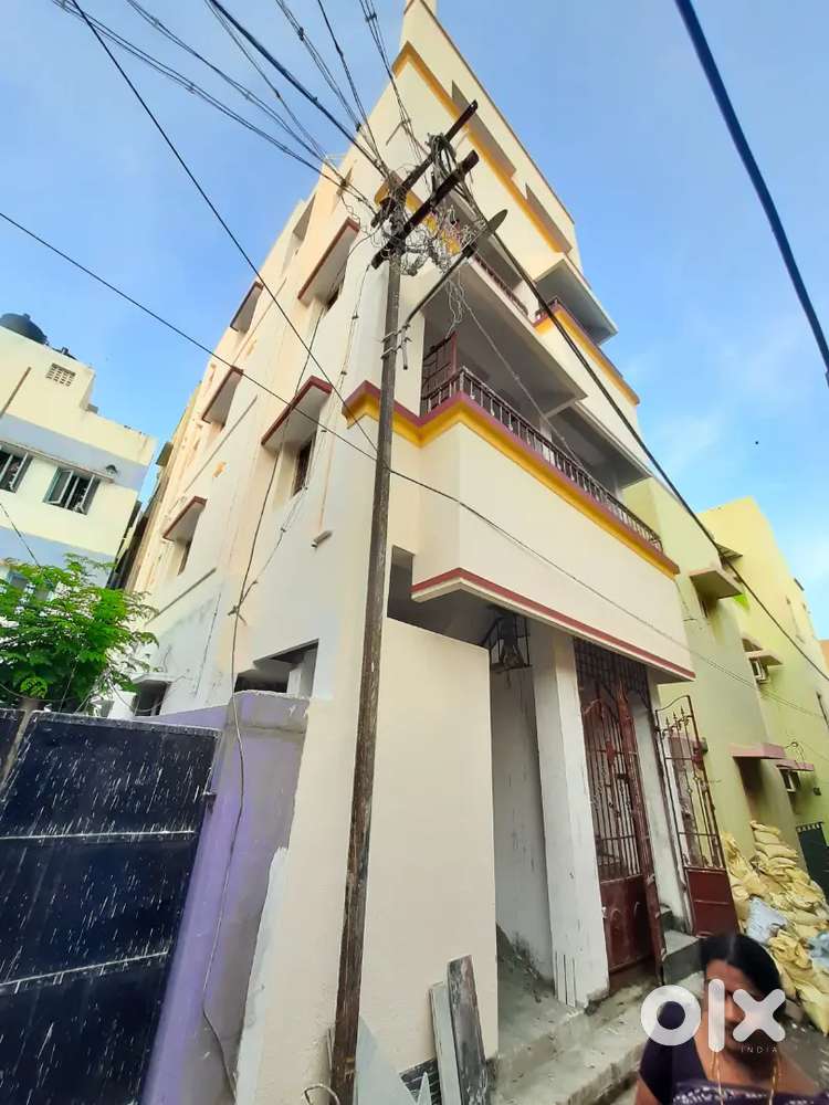 1 bhk at Beemanagar Trichy melapudur palakkrai