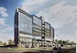 Office for rent