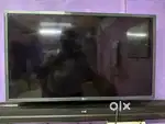 LG ready smart TV