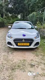 Maruti Suzuki Swift Dzire 2024