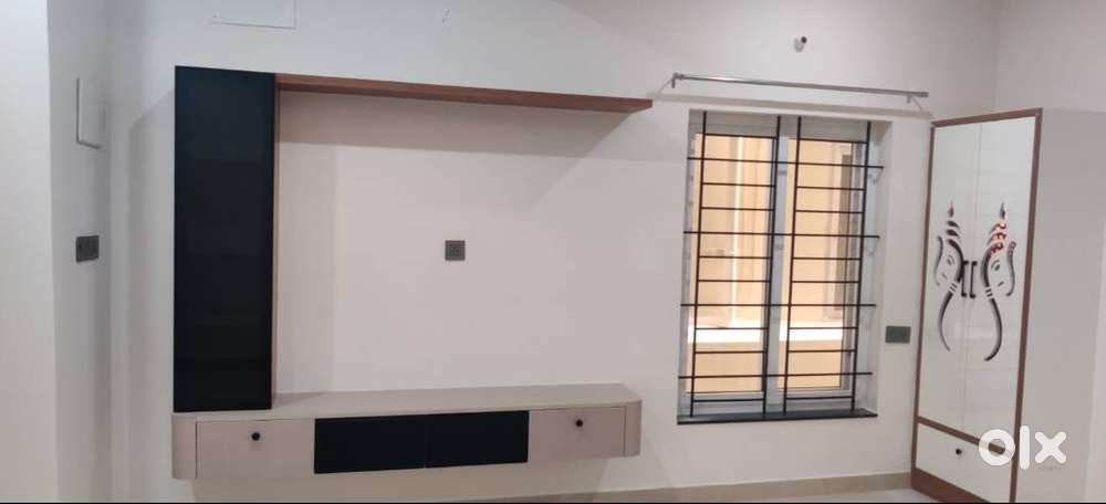 Hebbala, 2 Bhk, House for Lease