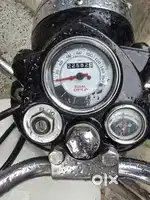 Genuine kilometer runnig good condistion