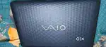 Sony Laptop Core i5