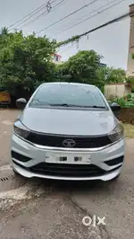 Tata Tiago XE, 2020, Petrol
