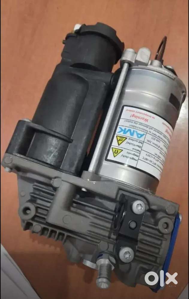 Mercedes Benz All Models Airmatic Pump