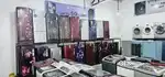 LIMITED TIME OFFER!Second-Hand Fridge, w/m
GRAB IT FAST!