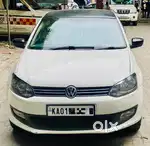 Volkswagen Polo 1.2 GT TSI, 2014, Petrol