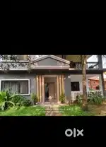 1 bedroom house on rent
