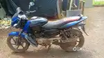 BAJAJ Pulsur 150 Good Condition, Achara-Malvan