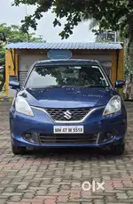Maruti Suzuki Baleno 1.3 Delta, 2017, Diesel