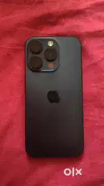 iPhone 15 pro 512gb