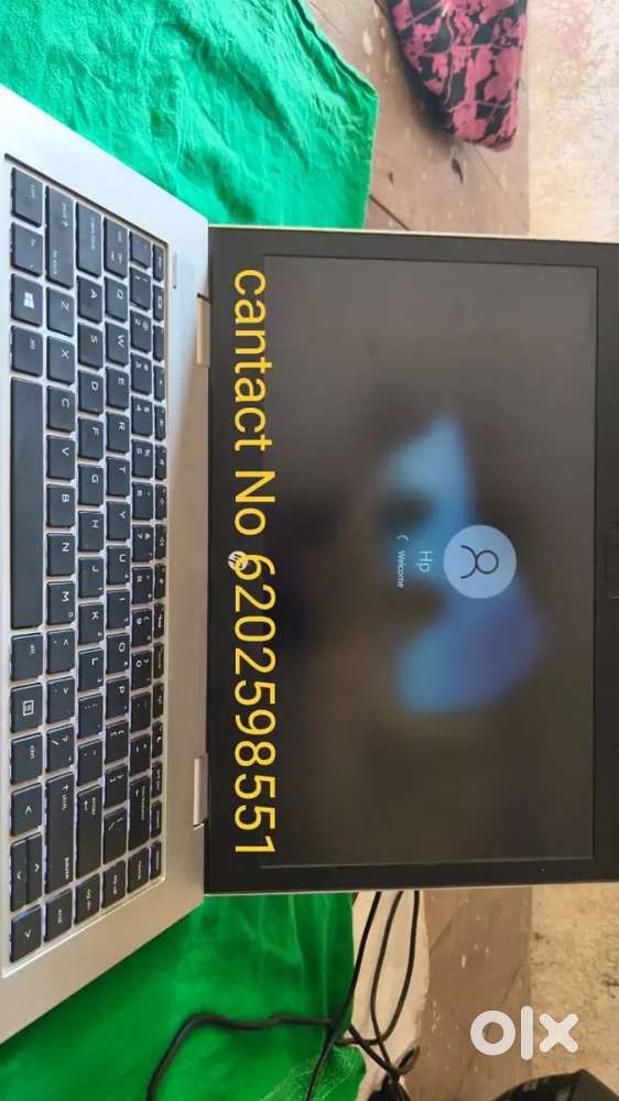 Good condition no any problem