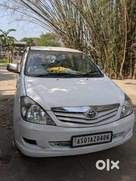 Low budget Innova