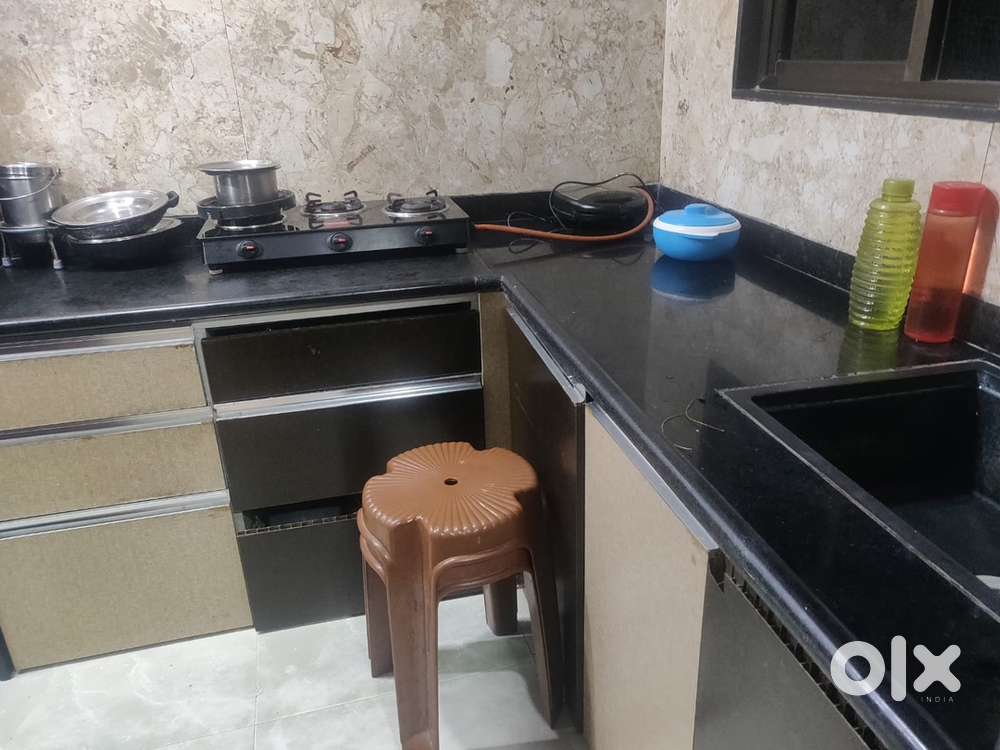 Flat for Rent 2 Bhk