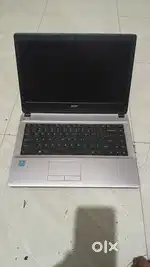 Laptop acer