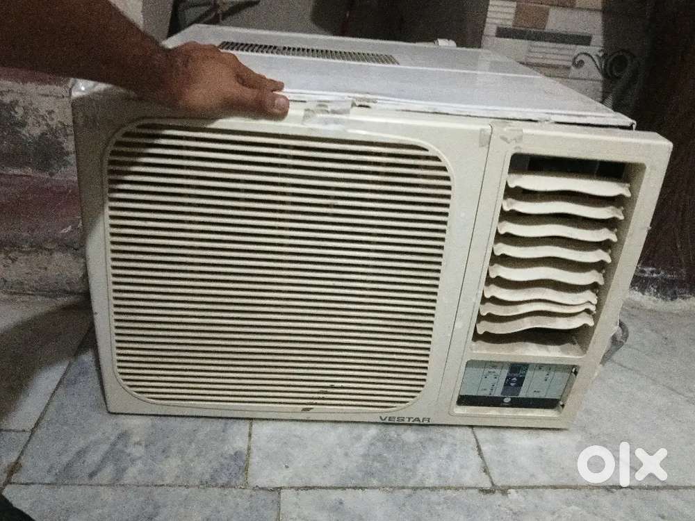 Window AC for sell