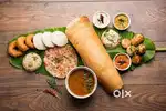 Need Andhra tiffin master