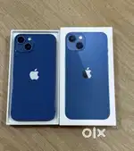 Apple iphone 13(global) phone i am selling in good condition