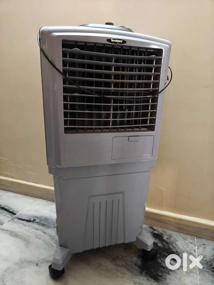 Symphony Air Cooler in Excellent Condition – 1.5 Years Old