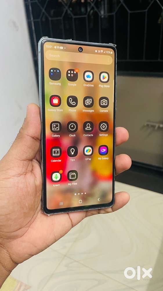 Samsung S20FE 5G 6&128 GB