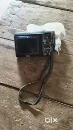 Nikon CoolpIx L13