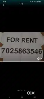 In Perntalmanna Room for Rent (NH Road Face)Near KSRTC Less Rent. Call