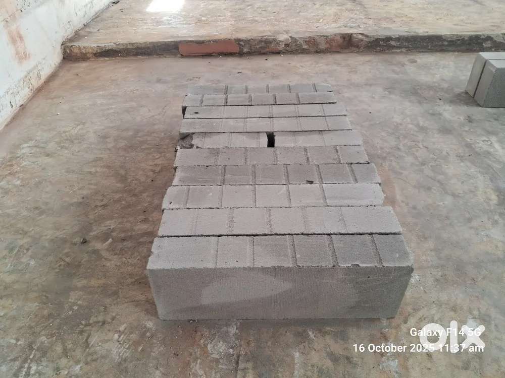 Commercial space for rent