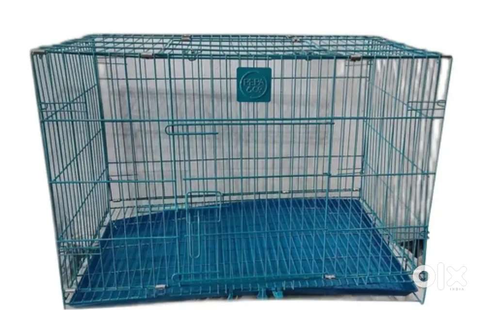 Pet cage 3.5 feet