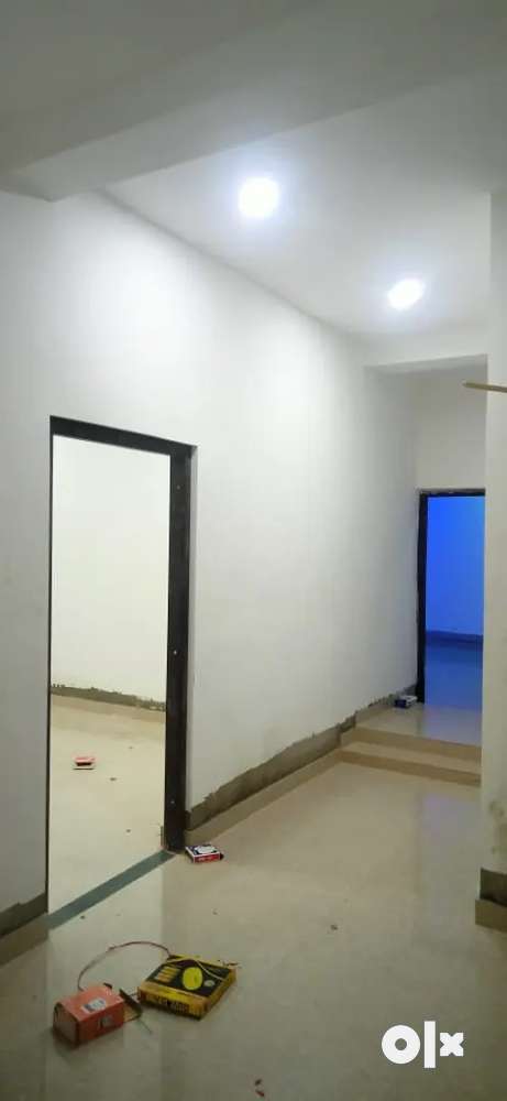 Rent for family 4 bhk house in jhanjirimangala.