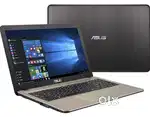 Asus AMD A8 7th generation laptop