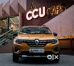 Renault Triber RXZ EASY-R AMT, 2020, Petrol