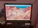 All in one PC.  Lenovo