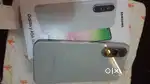 Samsung A56 5g 8/256 Olive green