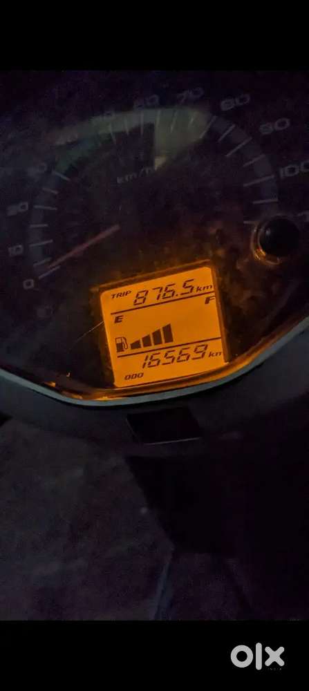 Activa 125 for sale