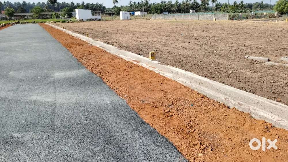 Bhuvanesh garden city Narukuru