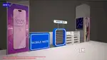Job available for mobile   accessories salesperson