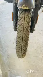 Thunderbird 350x best condition
