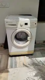 Fully automatic washing Machine