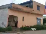 Willing to sale my Under Constructed House
