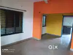 2BHK for Rent 11000 Semi Furnish
