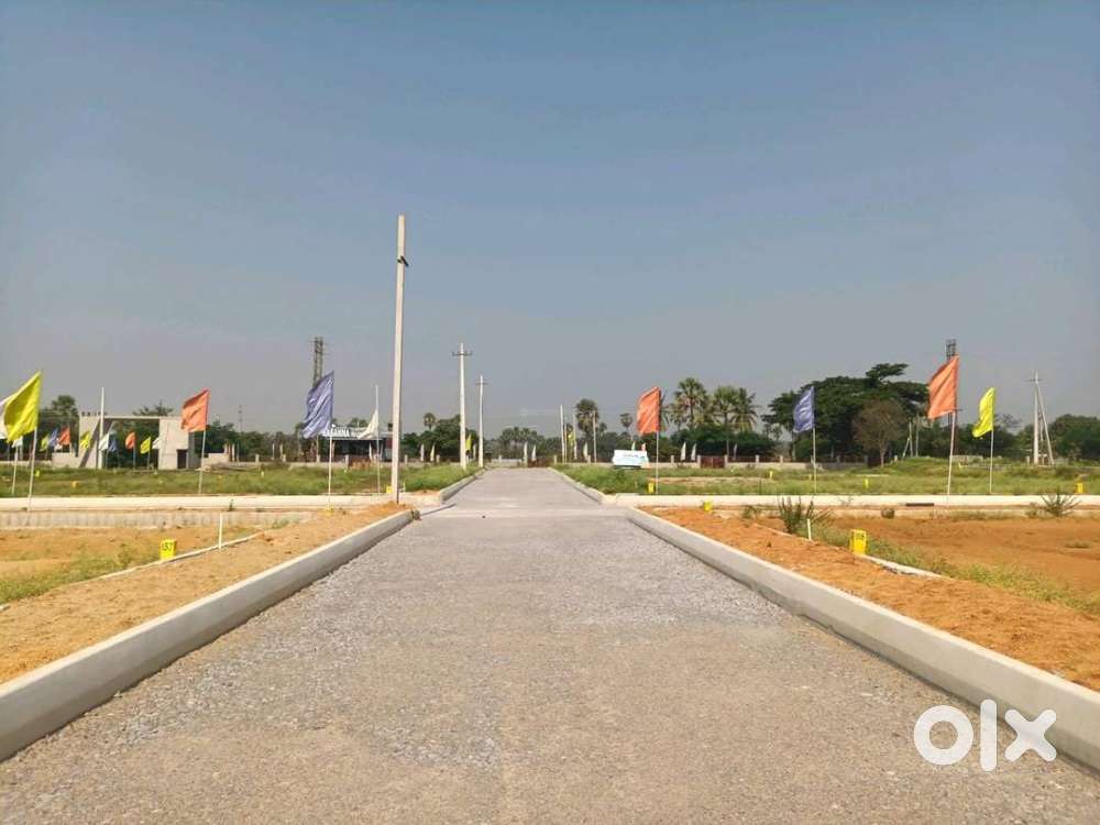 READY TO OCCUPY A KHATA PROPERTY BIAAPA APPROVED