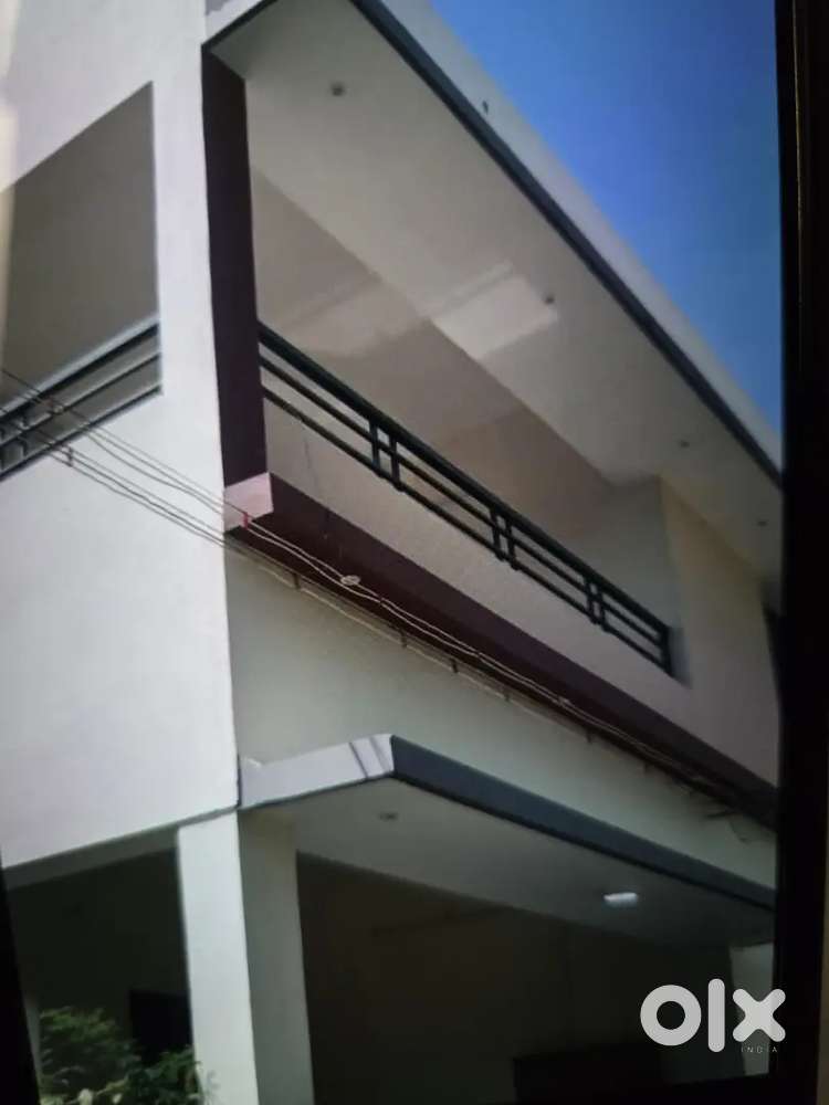 House for rent near St michel school