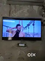 Micromax LED TV  42 inch