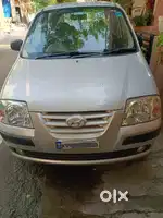 Hyundai Santro Xing GLS PLUS AUDIO 2014 2ND Owner for immediate sale