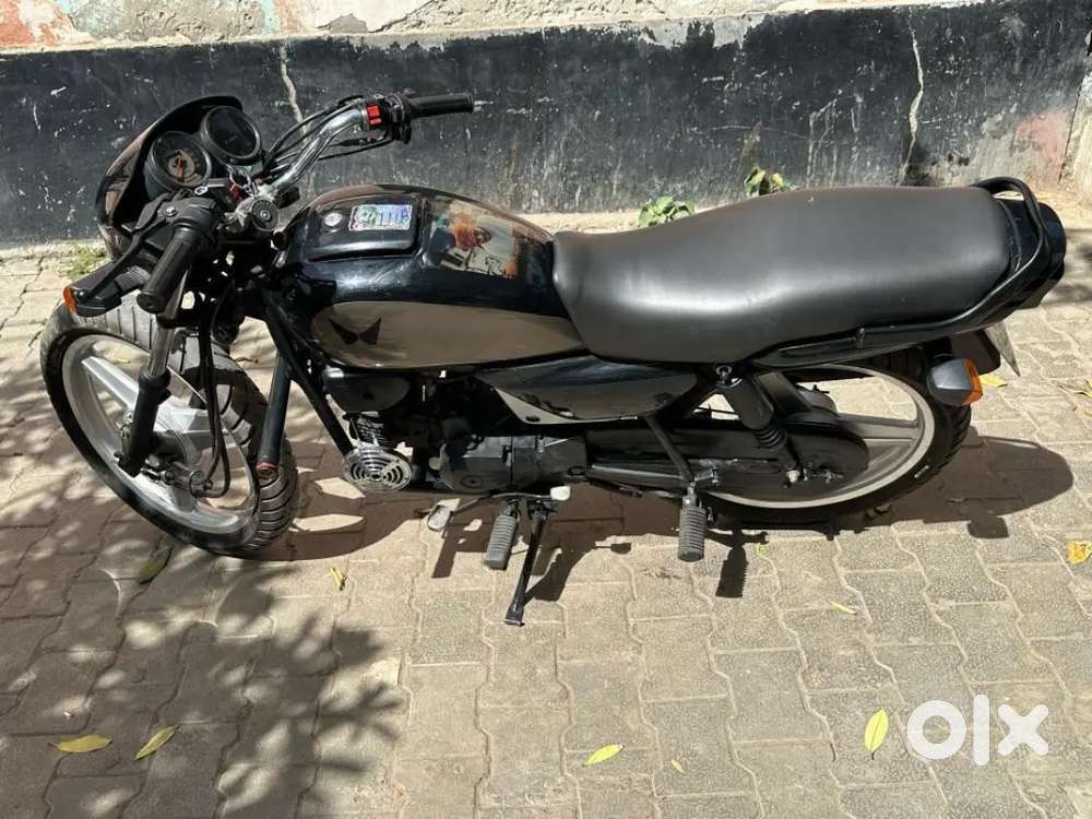 Urgent sell  splendor 2020 full modified